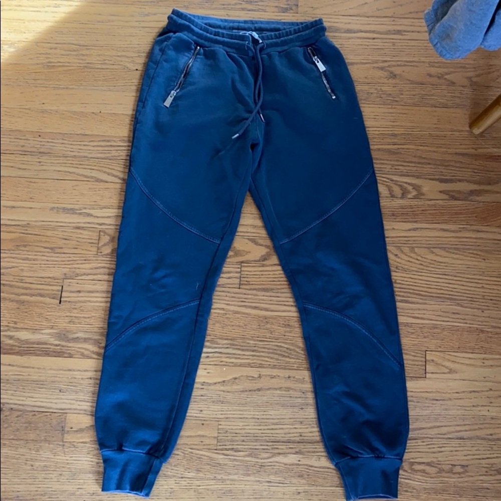 Anine Bing - Colette Jogger - Small